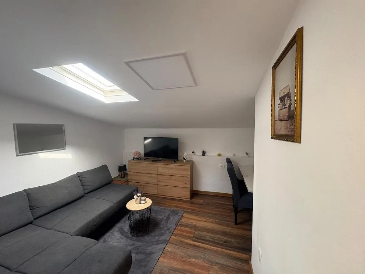 Mint Apartment 3 زادار
